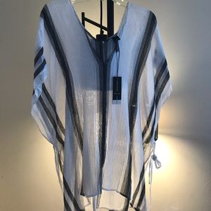 Dolce Vita Swim Cover Up & Bathing Suit Cover Up